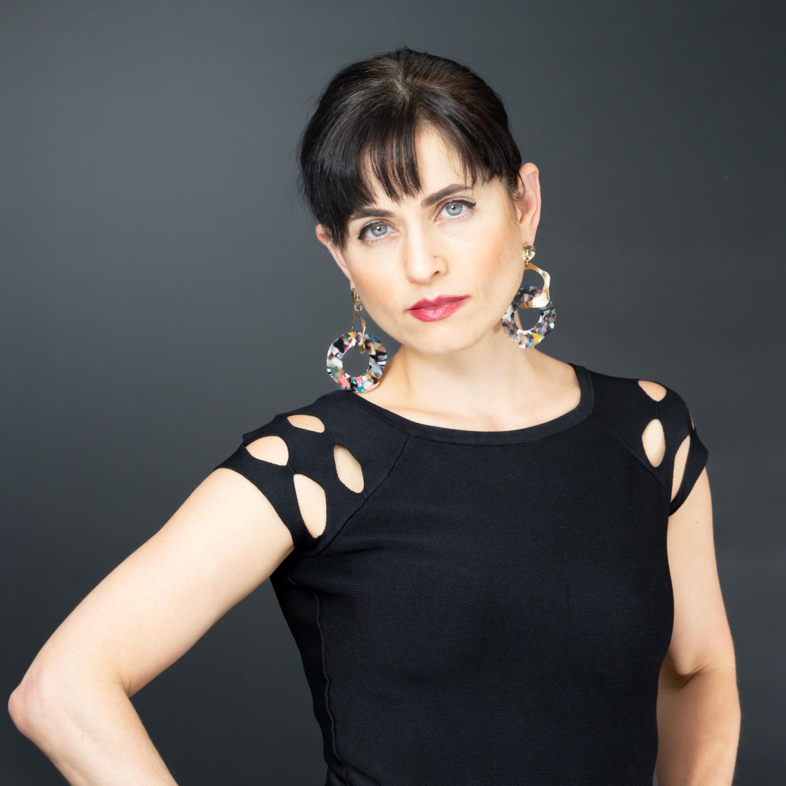 Hamutal Tula Schieber